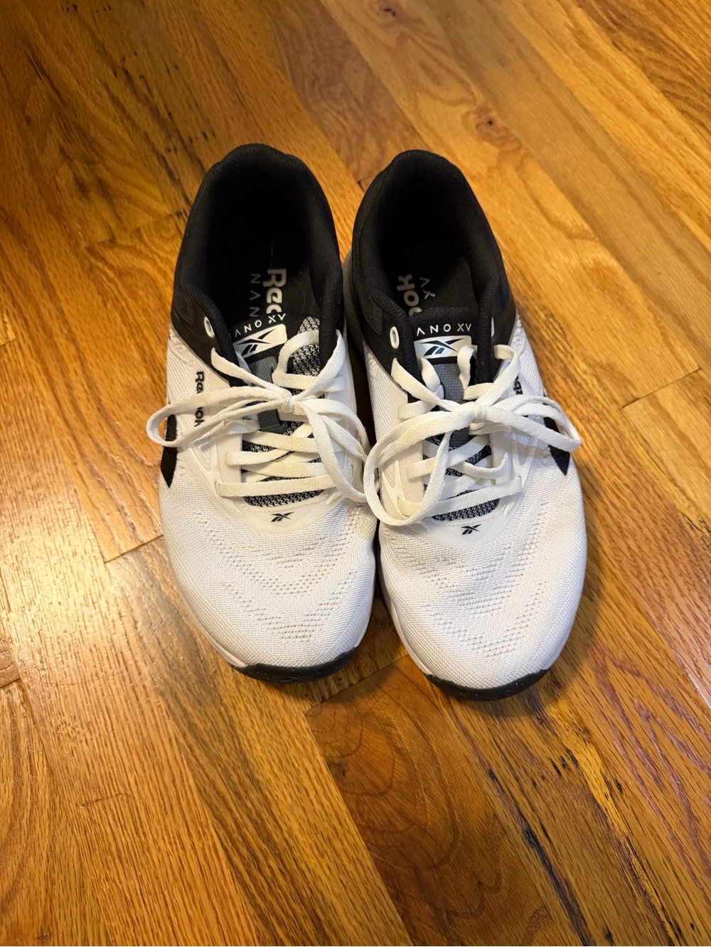 Reebok nanos
